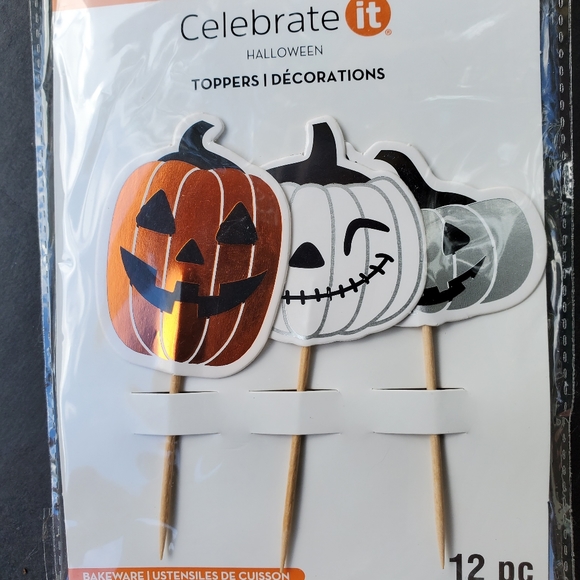 Halloween Party, Carving, Cookie, Kit - Picture 4 of 12